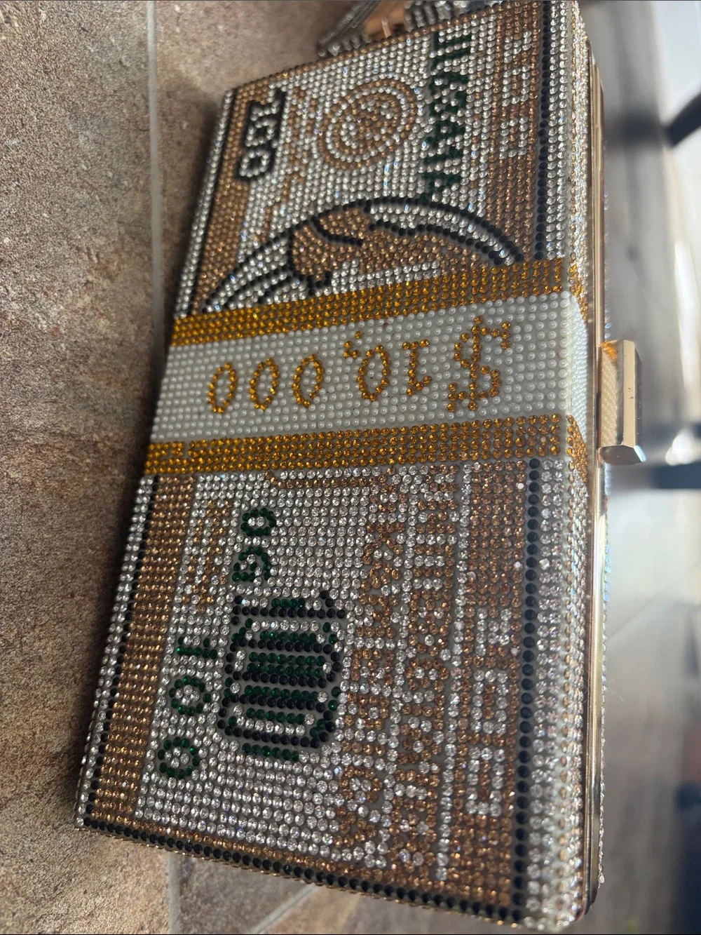 Clutch Purses